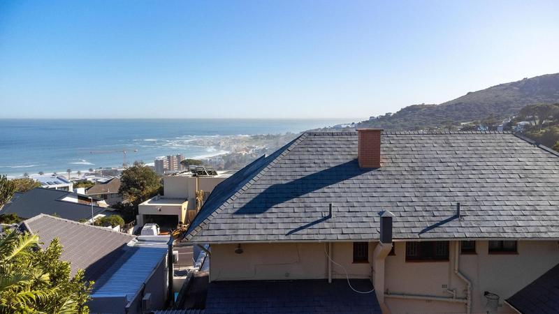 4 Bedroom Property for Sale in Camps Bay Western Cape